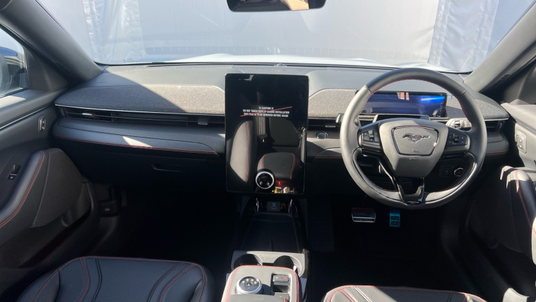 Ford Mustang Mach-E 216kW Premium 91kWh RWD 5dr Auto Electric Estate